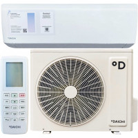 Кондиционер DAICHI Ice 35AVQS1R/FVS1R inverter Кондиционер DAICHI Ice 35AVQS1R/FVS1R inverter
