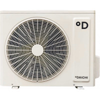 Кондиционер DAICHI Ice 35AVQS1R/FVS1R inverter
