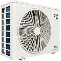 Кондиционер DAICHI Ice 35AVQS1R/FVS1R inverter