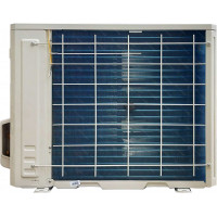 Кондиционер DAICHI Ice 35AVQS1R/FVS1R inverter