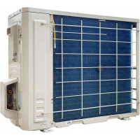 Кондиционер DAICHI Ice 35AVQS1R/FVS1R inverter