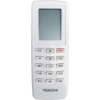 Кондиционер DAICHI O2 35AVQS1R-1/FVS1R-1 inverter