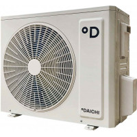 Кондиционер DAICHI O2 35AVQS1R-1/FVS1R-1 inverter