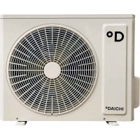 Кондиционер DAICHI O2 35AVQS1R-1/FVS1R-1 inverter