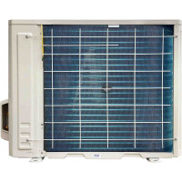 Кондиционер DAICHI O2 35AVQS1R-1/FVS1R-1 inverter