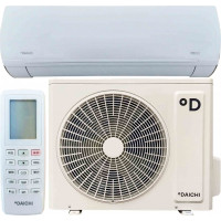 Кондиционер DAICHI O2 35AVQS1R-1/FVS1R-1 inverter