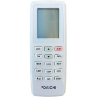Кондиционер DAICHI Siberia SIB25AVQS1R/FVS1R inverter