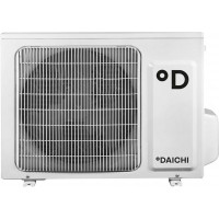 Кондиционер DAICHI Siberia SIB25AVQS1R/FVS1R inverter