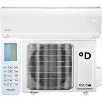 Кондиционер DAICHI Siberia SIB25AVQS1R/FVS1R inverter Кондиционер DAICHI Siberia SIB25AVQS1R/FVS1R inverter