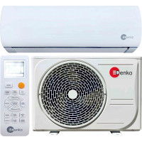 Кондиционер DENKO White Lotus DECH-12 (On/Off)