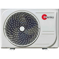 Кондиционер DENKO White Lotus DECH-12 (On/Off)