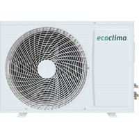 Кондиционер ECOCLIMA Frost Line ECW/EC-AX12/FB/F-4R1