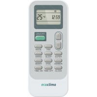 Кондиционер ECOCLIMA Elegant Line ECW/EC-HE07/AA/A-4R2