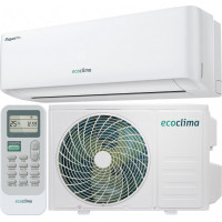 Кондиционер ECOCLIMA Elegant Line ECW/EC-HE07/AA/A-4R2