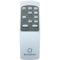 Кондиционер мобильный ECOSTAR Desire KV-DS09CH-E