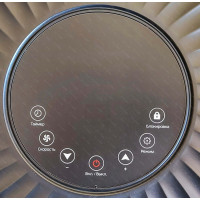 Кондиционер мобильный ECOSTAR Desire KV-DS09CH-E