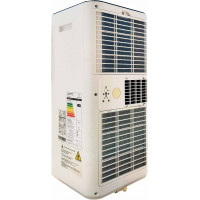 Кондиционер мобильный ECOSTAR Desire KV-DS09CH-E