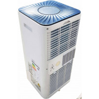 Кондиционер мобильный ECOSTAR Desire KV-DS09CH-E