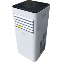 Кондиционер мобильный ECOSTAR Desire KV-DS09CH-E