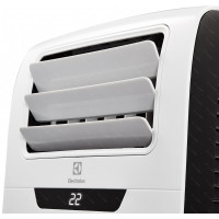 Кондиционер мобильный ELECTROLUX Manhattan EACM-07 FM/N3