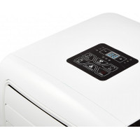 Кондиционер мобильный ELECTROLUX Manhattan EACM-07 FM/N3