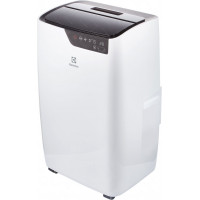 Кондиционер мобильный ELECTROLUX Bliss Art EACM-12 GT/N6 Кондиционер мобильный ELECTROLUX Bliss Art EACM-12 GT/N6
