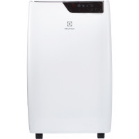 Кондиционер мобильный ELECTROLUX Bliss Art EACM-12 GT/N6