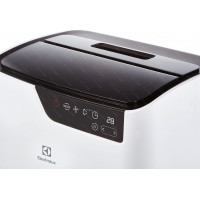 Кондиционер мобильный ELECTROLUX Bliss Art EACM-12 GT/N6