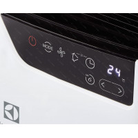Кондиционер мобильный ELECTROLUX Bliss Art EACM-12 GT/N6