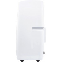 Кондиционер мобильный ELECTROLUX Bliss Art EACM-12 GT/N6