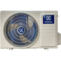 Кондиционер ELECTROLUX Fusion EVO EACS-09HFE/IK/N3_22Y