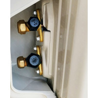 Кондиционер ELECTROLUX Fusion EVO EACS-09HFE/IK/N3_22Y