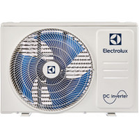 Кондиционер ELECTROLUX Smartline EACS/I-12HSM/N8_V2 DC-inverter