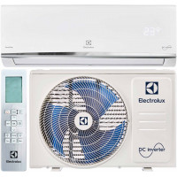 Кондиционер ELECTROLUX Smartline EACS/I-12HSM/N8_V2 DC-inverter Кондиционер ELECTROLUX Smartline EACS/I-12HSM/N8_V2 DC-inverter