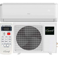 Кондиционер EUROHOFF EV-09A Extra Кондиционер EUROHOFF EV-09A Extra