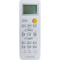 Кондиционер EUROHOFF EV-09 (On/Off)