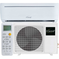 Кондиционер EUROHOFF EV-09 (On/Off) Кондиционер EUROHOFF EV-09 (On/Off)