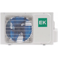 Кондиционер EUROKLIMAT Bosco EKSB/EKOB-25HN (On/Off)