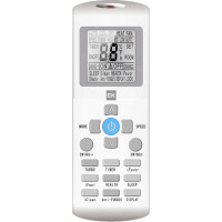 Кондиционер EUROKLIMAT Alba EKSA/EKOA-25HN (On/Off)