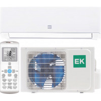 Кондиционер EUROKLIMAT Alba EKSA/EKOA-25HN (On/Off) Кондиционер EUROKLIMAT Alba EKSA/EKOA-25HN (On/Off)