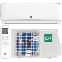Кондиционер EUROKLIMAT Bosco EKSB/EKOB-25HN (On/Off) Кондиционер EUROKLIMAT Bosco EKSB/EKOB-25HN (On/Off)