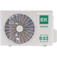 Кондиционер EUROKLIMAT Futura EKSF/EKOF-35HNS inverter