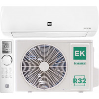 Кондиционер EUROKLIMAT Futura EKSF/EKOF-35HNS inverter Кондиционер EUROKLIMAT Futura EKSF/EKOF-35HNS inverter
