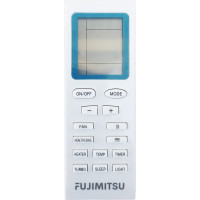 Кондиционер FUJIMITSU FR-12SBST1 (On/Off)