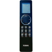Кондиционер FUNAI Daijin RAC-I-DA35HP.D01/S/U (Wi-Fi) inverter