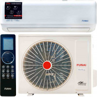 Кондиционер FUNAI Daijin RAC-I-DA35HP.D01/S/U (Wi-Fi) inverter Кондиционер FUNAI Daijin RAC-I-DA35HP.D01/S/U (Wi-Fi) inverter