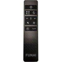 Кондиционер мобильный FUNAI Orchid MAC-OR25COF10