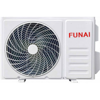 Кондиционер FUNAI Sensei 2.0 RAC-SN35HP.D07/S/U (On/Off)