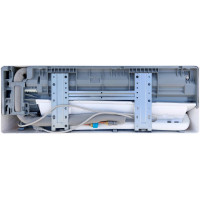 Кондиционер FUNAI Sensei 2.0 RAC-SN35HP.D07/S/U (On/Off)