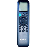 Кондиционер FUNAI Sensei 2.0 RAC-SN35HP.D07/S/U (On/Off)